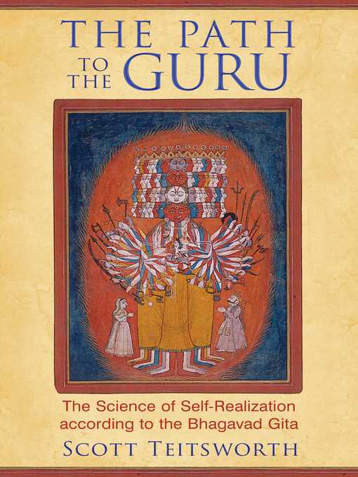 Title details for The Path to the Guru by Scott Teitsworth - Wait list